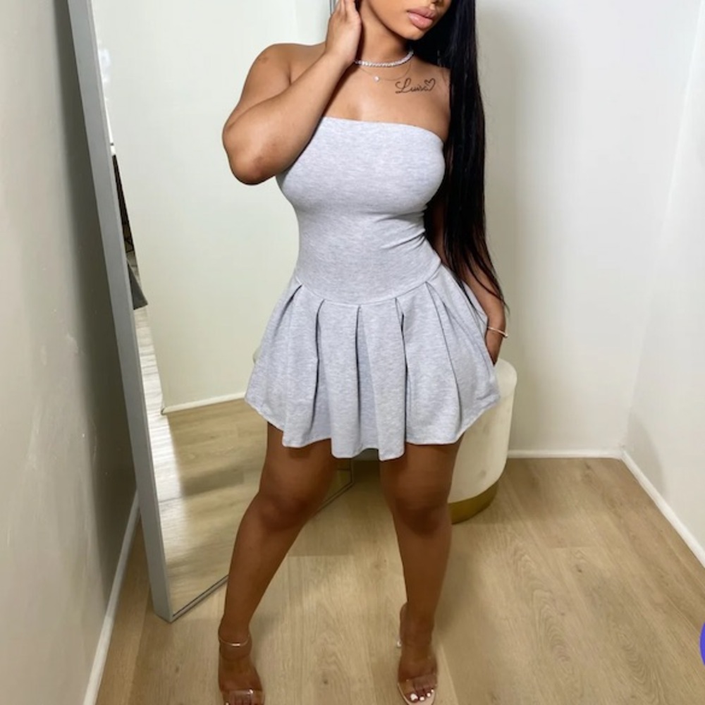 Tube dress from Jadore Fancy Size small